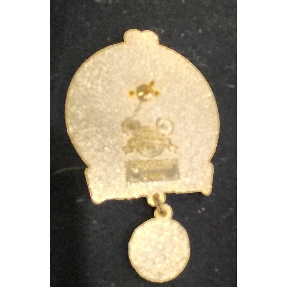 Disney Pin Pirates Elizabeth Swan AP‎ Artist Proof 00050
